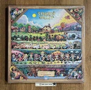 Stardew Valley Soundtrack | eBay