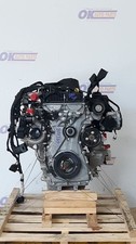 Engine 2.3l Turbo Vin H 2024 Ford Ranger Bronco 12k Miles