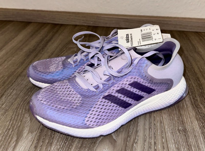 Adidas women's Focus Breathein size 40 US8 shoes running shoes running sneakers NP  185