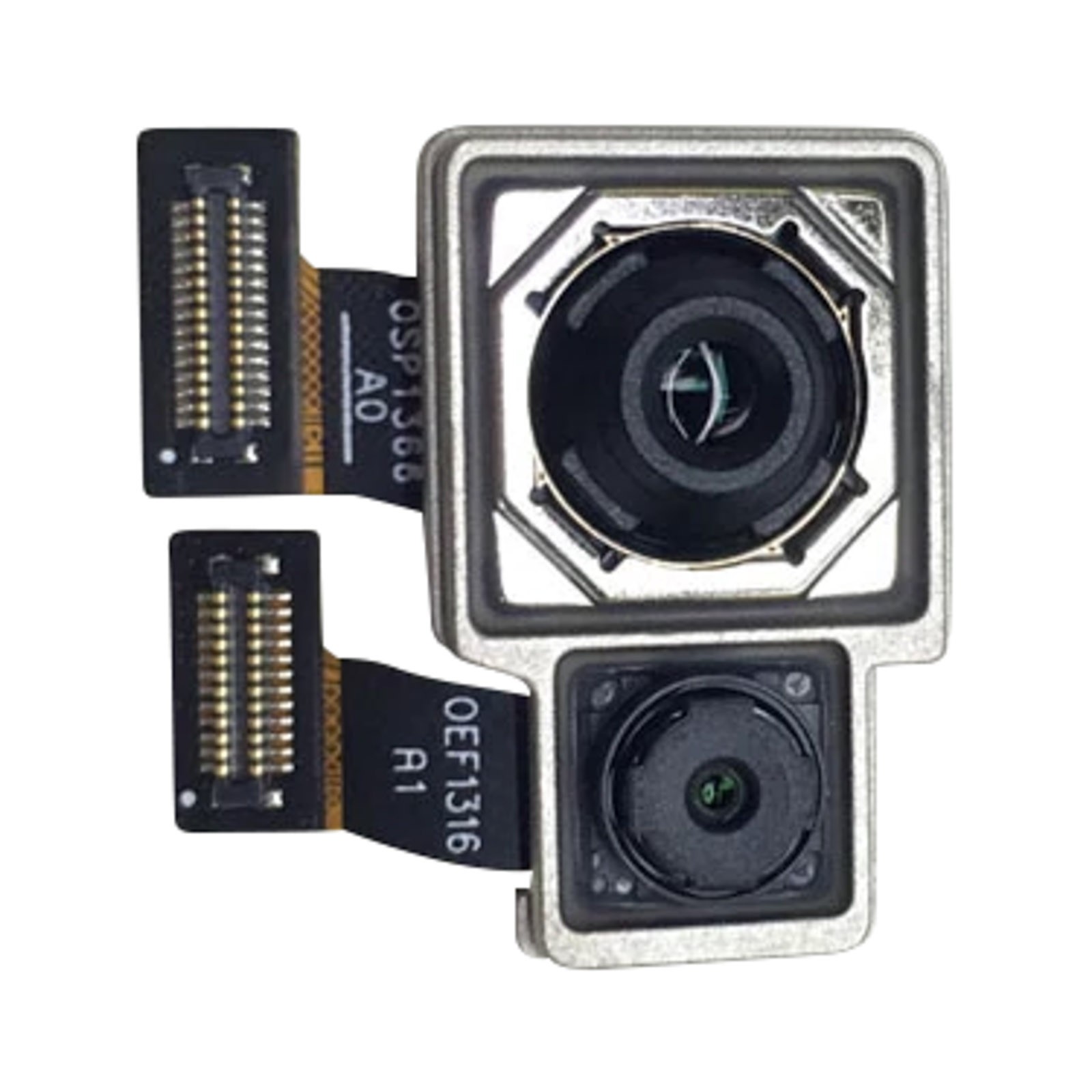 Remplacer appareil photo cassé Xiaomi Redmi Note 7 Pro avec ce module nappe caméra