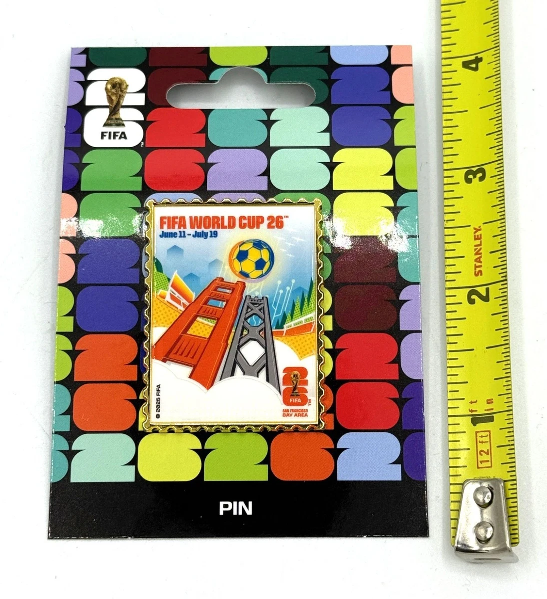 World Cup Pins for sale | eBay