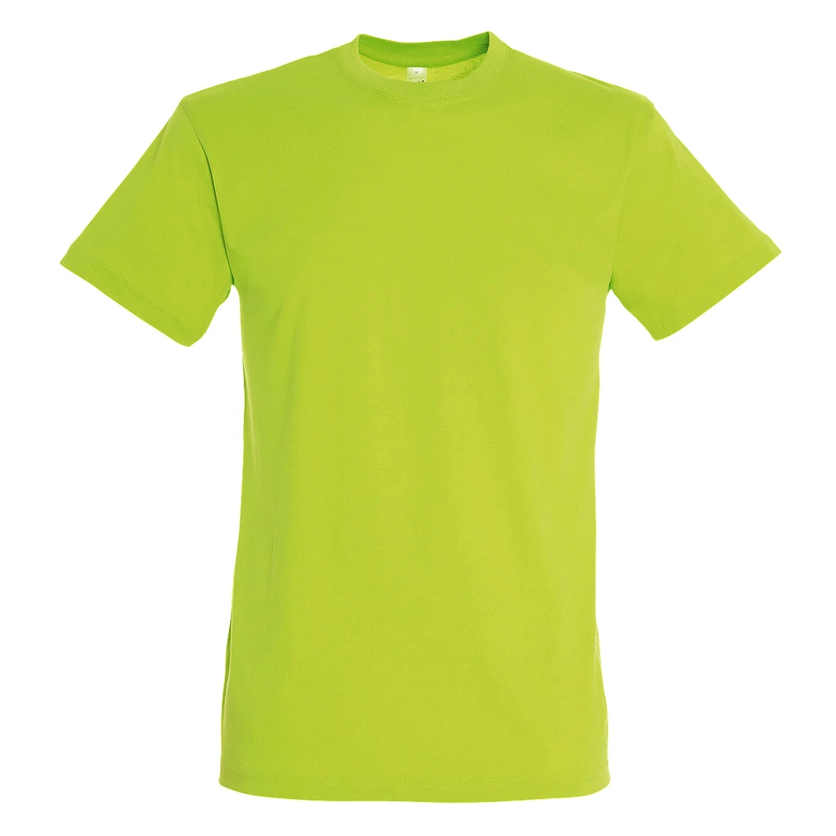 T-shirt Uomo SOL'S | Modello Senza Maniche | Maglietta Basic, Versatile E Comoda - 5