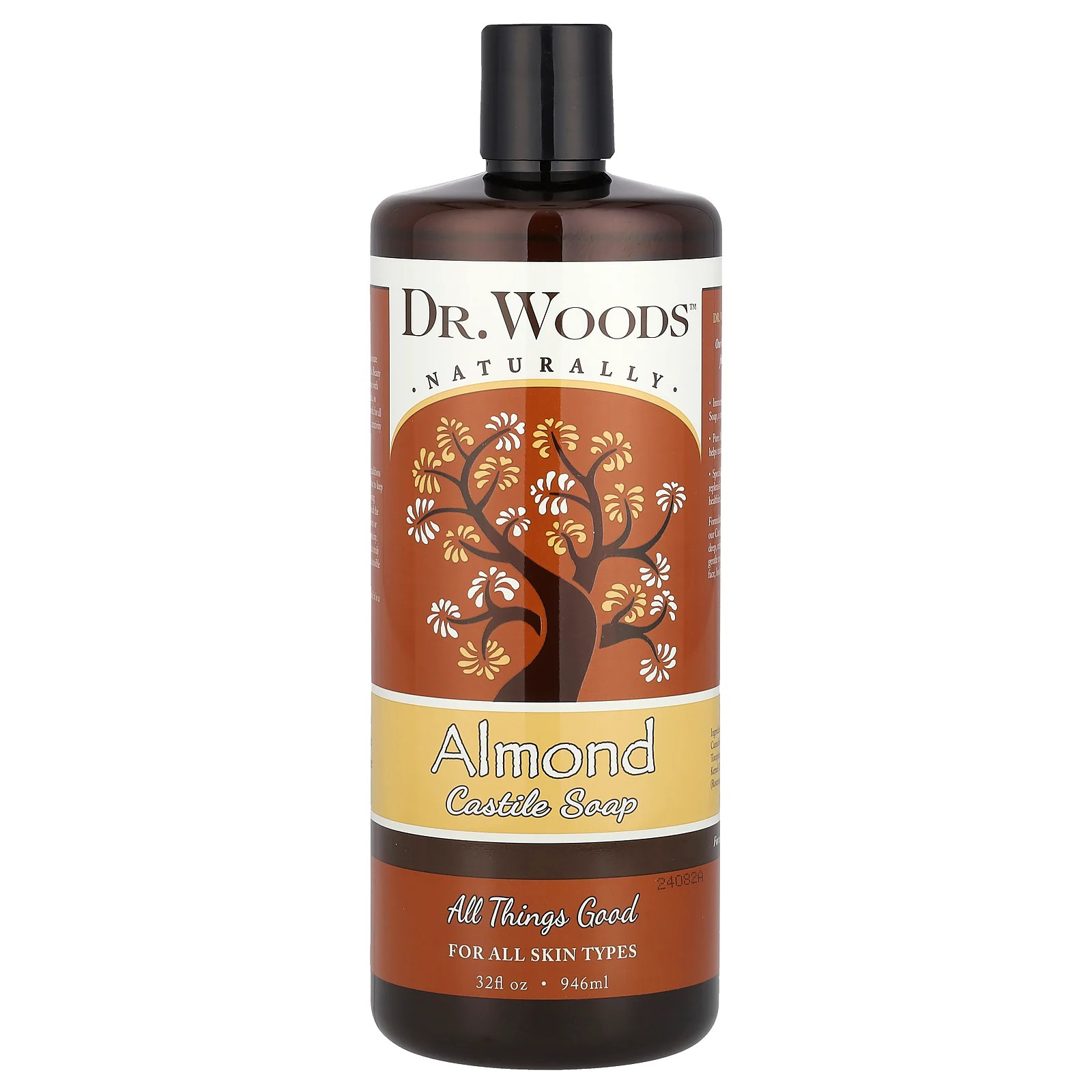 Dr Woods, 32  , 946 ,  ,