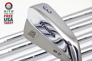 Mizuno Mp 37 | eBay