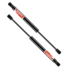 Rear Hatch Trunk Lift Support Liftgate Struts Gas Shock Spring for Cadillac 