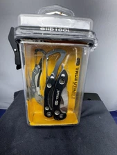 True Utility Multi Pliers  TU197