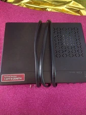 Cable Box