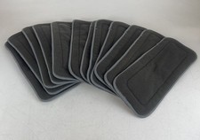 12 Alva Baby Cloth Daper Inserts