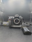 Nikon D2H DSLR Camera with Batery (EN-EL4a) and Strap, 512GB CF Card