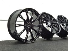 20 Zoll ABT GR20 Audi A3 S3 8Y 8V GY RS3 TT TTS 8S Original Felgen