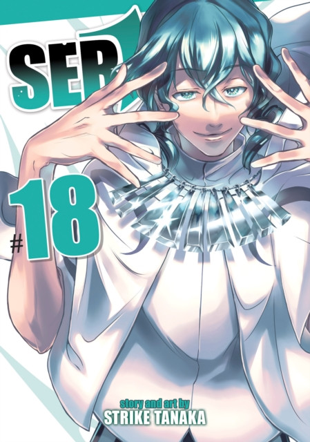Servamp Vol. 18 by Strike Tanaka (Paperback Book)