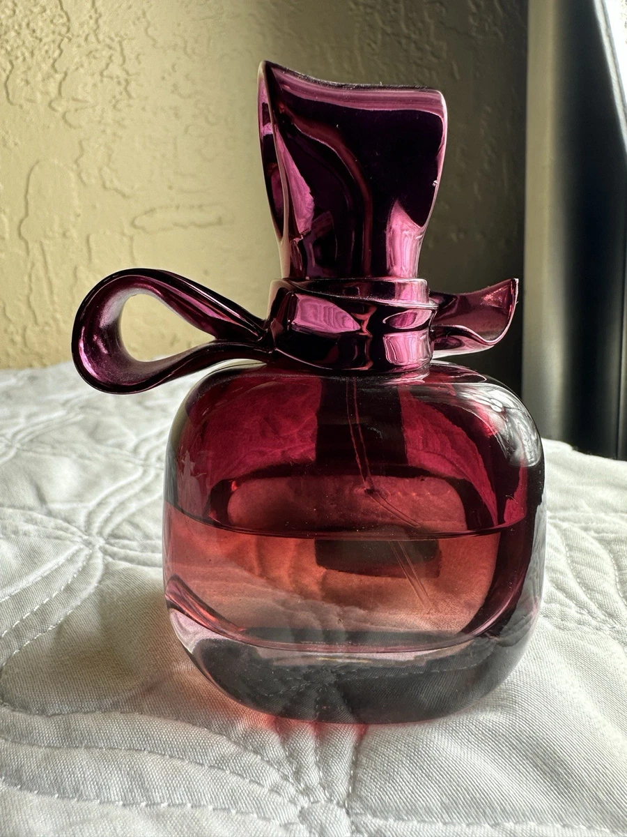 Nina Ricci Ricci Ricci Eau de Parfum for Women for sale | eBay