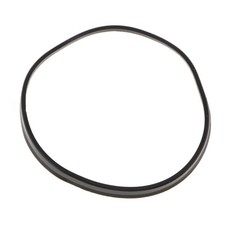 Lens Parts For Canon EF 24-70mm f/2.8L USM Dust Seal Bayonet Mount Rubber Ring