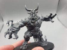 Warhammer Age Of Sigmar Khorgorath blades of Khorne Daemon Demon