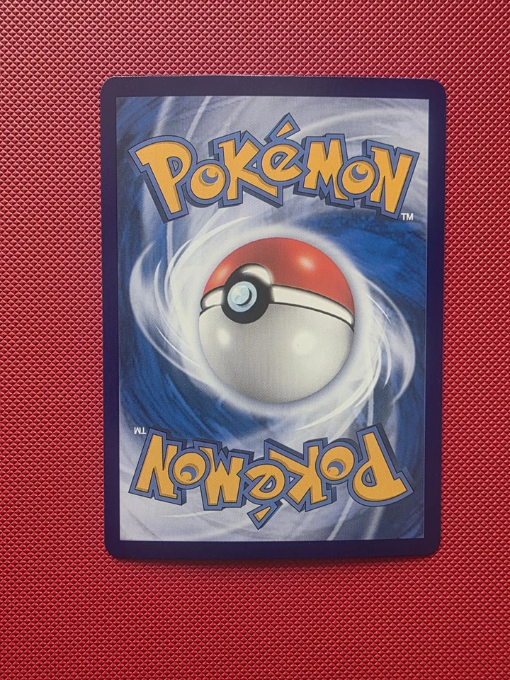 GENGAR - ART RARE HOLO 0307/07 CBB3C - 2025 POKEMON S-CHINESE GEM PACK VOL 3 - Image 2 of 4