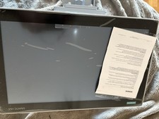 SIEMENS 6AV7424-7GA03-0AS0 -NEW- SIMATIC HMI ...