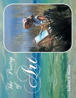 The Poetry Of Art Lynette A. Miesen Taschenbuch Kartoniert / Broschiert Englisch