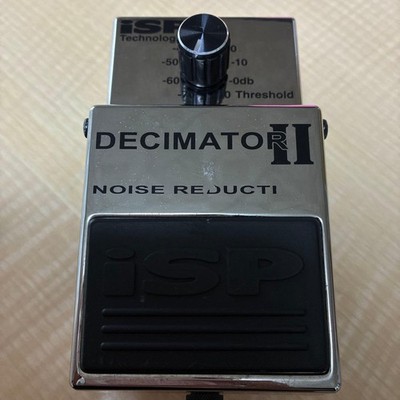isp decimator 2