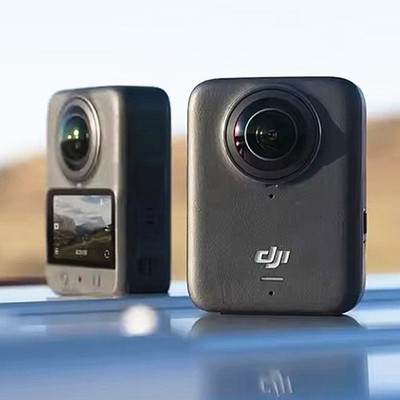 Camera Dji Osmo Pocket 360 Panorama DJI Osmo 360 Action Camera