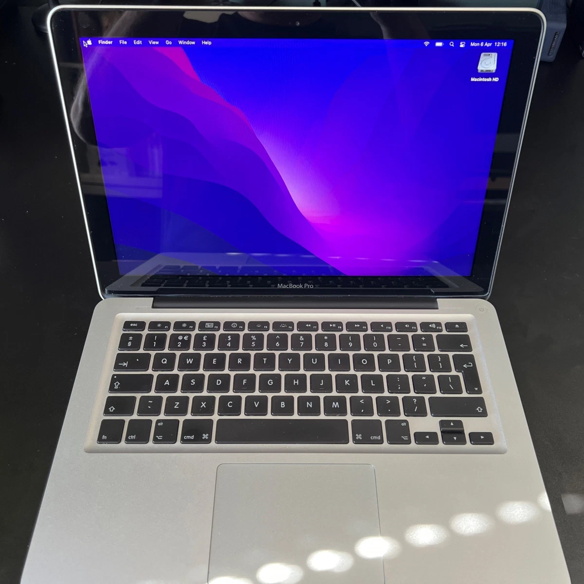 Macbook Pro 13 Early 2011 for sale | eBay UK