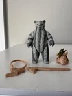 Vintage Star Wars Teebo Figure