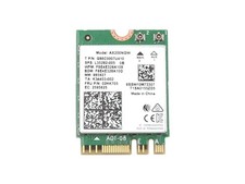 AX200NGW Wi-Fi 6 AX200 Gig  PCI-Express M.2 2230 802.11ax WLAN 2.4Gbps