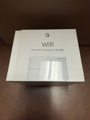 Google AC-1304 1 Port 1200Mbps Wireless Router for sale online | eBay