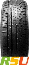 2x Pirelli W 210 Sottozero S2 FSL (AO) XL 3PMSF 235/50 R19 103H Winterreifen
