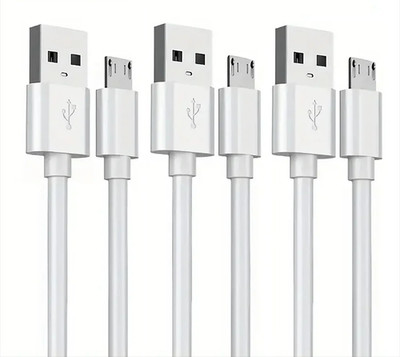 Micro USB Fast Charging Cable Cord For Samsung Android Phone Charger LOT