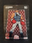 2026 Bo Jackson Battle Arena Jackhammer Brawl #217 Jac Caglianone