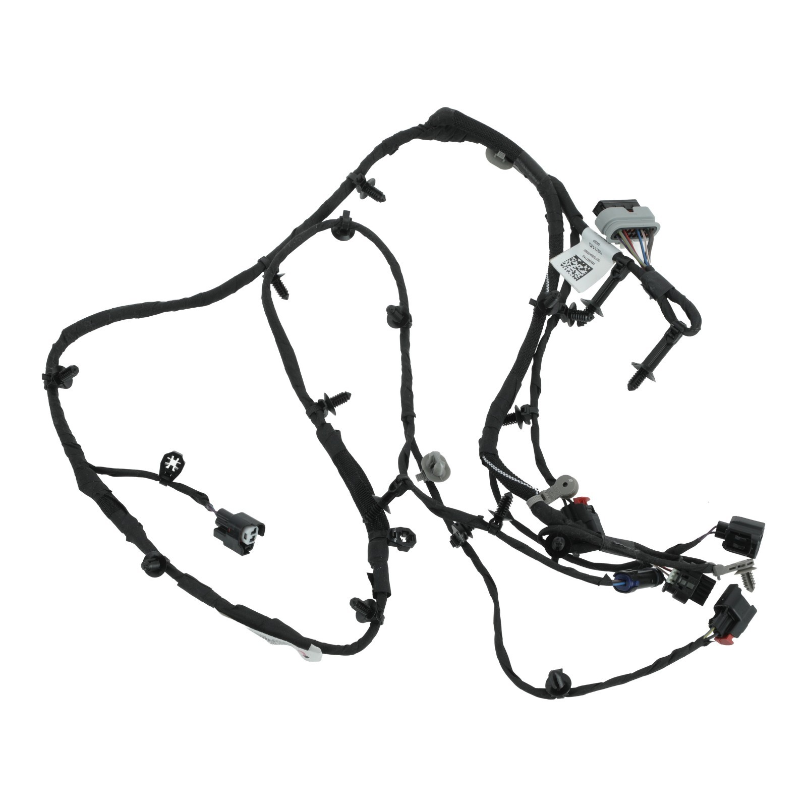 Módulo de cableado delantero para Jeep Grand Cherokee 2022-2024 (N/P 68526627AD)