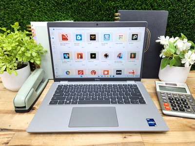 Dell Latitude 5431 14'' FHD i7-1270P 2.20GHz 16GB 256GB SSD EXCELLELNT BATTERY ~
