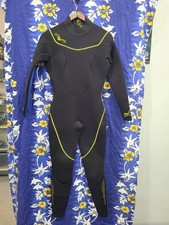 Women's 3mm High Value Deep See Wetsuit - Size 13/14