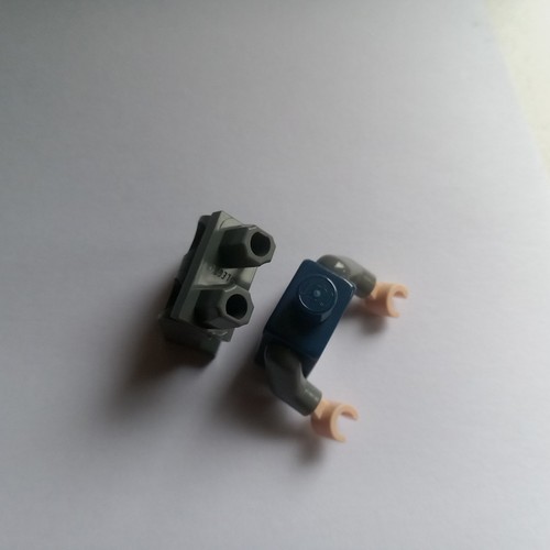 Lego The Lord Of The Rings Aragorn Minifigure With Accessories From Set No 79007 - Picture 11 of 19