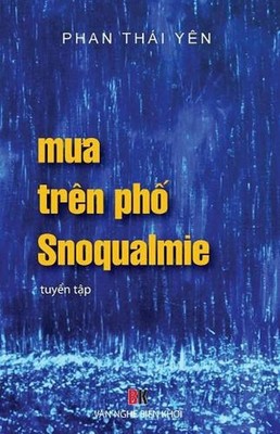 Mua Tren PHO Snoqualmie by Phan Thai Yen (Vietnamese) Paperback Book