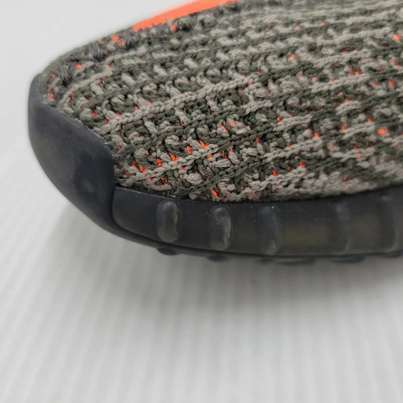 ADIDAS HQ7045 YEEZY BOOST 350V2 29cm thumbnail 14