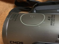 SONY HDR-HC3 Handycam High Definition Camcorder miniDV 0011