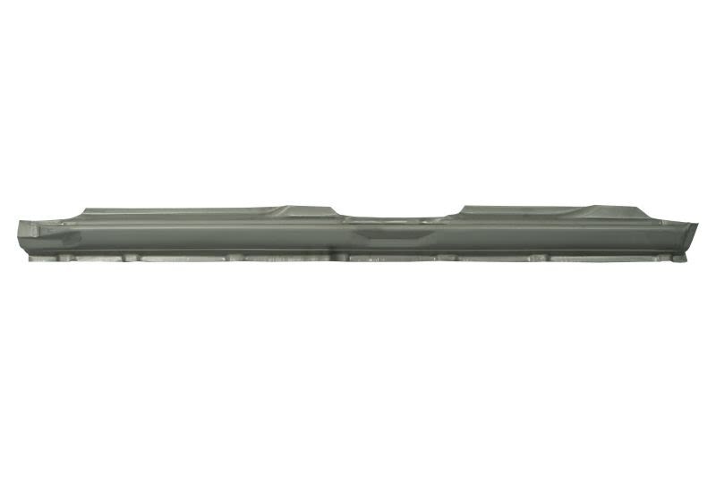 Left Sill Entry Plate Fits: VOLVO 850, S70, V70 06.91-11.00