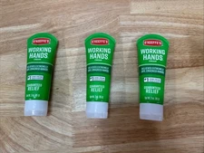 O'Keeffe's Working Hands Hand Cream, 3oz (3 PACK)