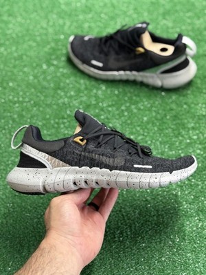Nike Free RN 5.0 Next Nature Black Grey Mens Running CZ1884-006 NEW Multi Sz