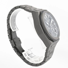 ZENITH Defy Extreme 97.9100.9004/02I001 Men's Used Watch #31031 3