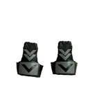 GIJoe Classified Retro Cobra Trooper Armbands Lot Of 2 Fodder 1/12 Scale
