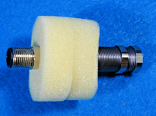 EUCHNER Position Sensor SWITCH, SINGLE HOLE, ...
