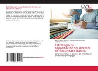 Milagro Molina Velasco (U. A.) | Estrategia De CapacitacióN Del Director De...