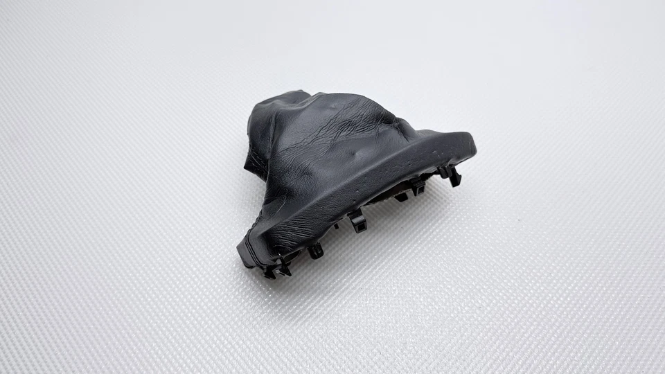 2019 - 2024 TOYOTA RAV4 CENTER CONSOLE TRANSMISSION GEAR SHIFTER LEVER BOOT OEM - Image 2 of 4