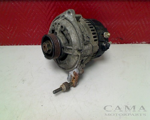 LICHTMASCHINE ALTERNATOR BMW R 1100 gs (R1100 gs 2000 0123105001