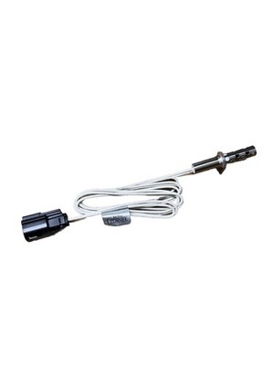 CoorsTek Ceramic Hot Surface Igniter, Model 301 2528M 12.4v 483722S