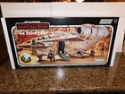 STAR WARS Haslab Razor Crest Sealed Complete The Vintage Collection 2021 NIB NEW