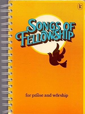 Songs of Fellowship for praise and worship: Music Bk. 1 by  0860651177