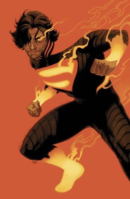 Absolute Superman 1 SC Variant B (333) DC Comic